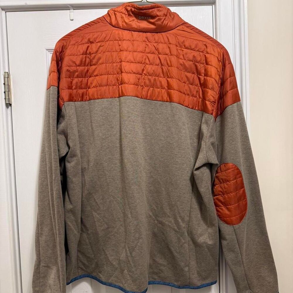 Orvis Men's Jacket - Picture 3 of 3
